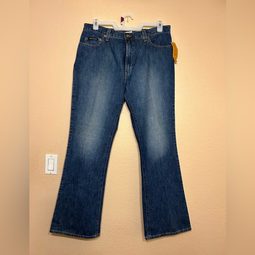 DKNY Jeans new with tags 36x32